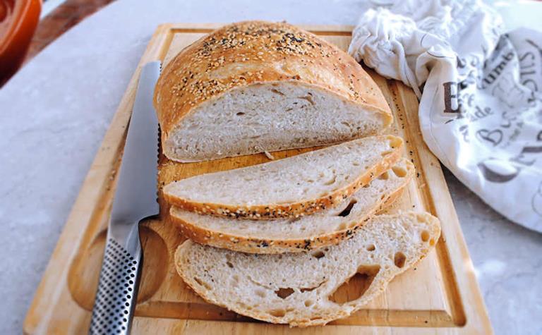 sourdough-no-knead-bread-recipe-cuisine-fiend